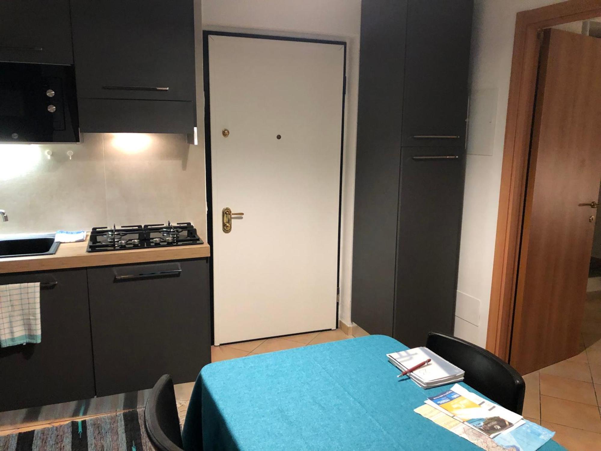 Il Cortile Del Contadino Apartment Volastra Exterior photo