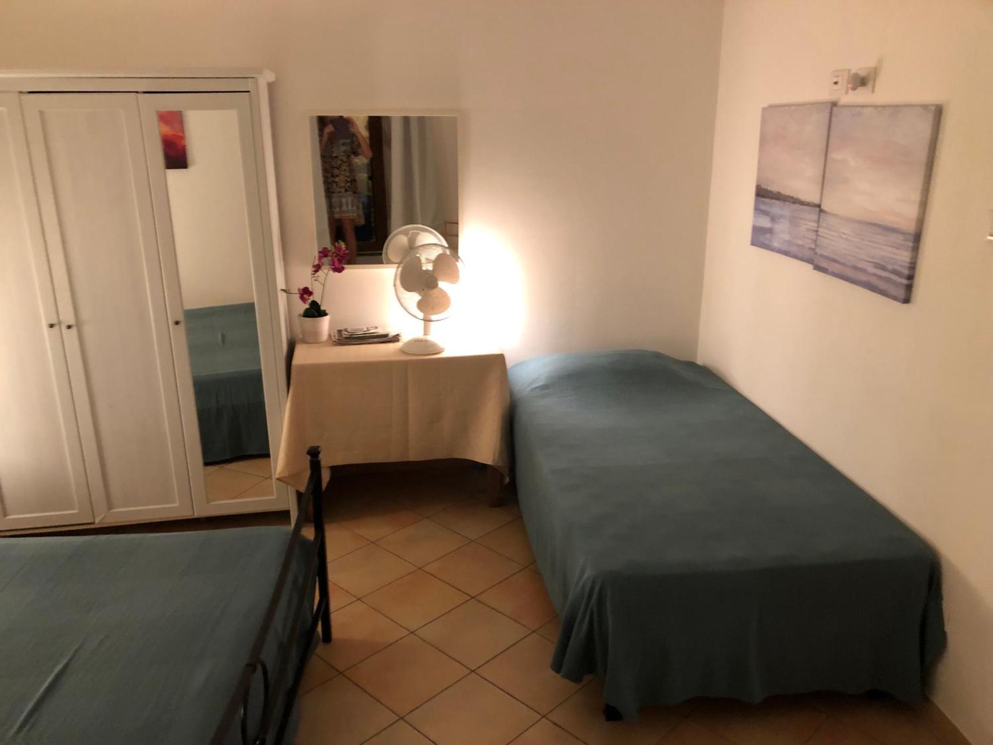 Il Cortile Del Contadino Apartment Volastra Exterior photo
