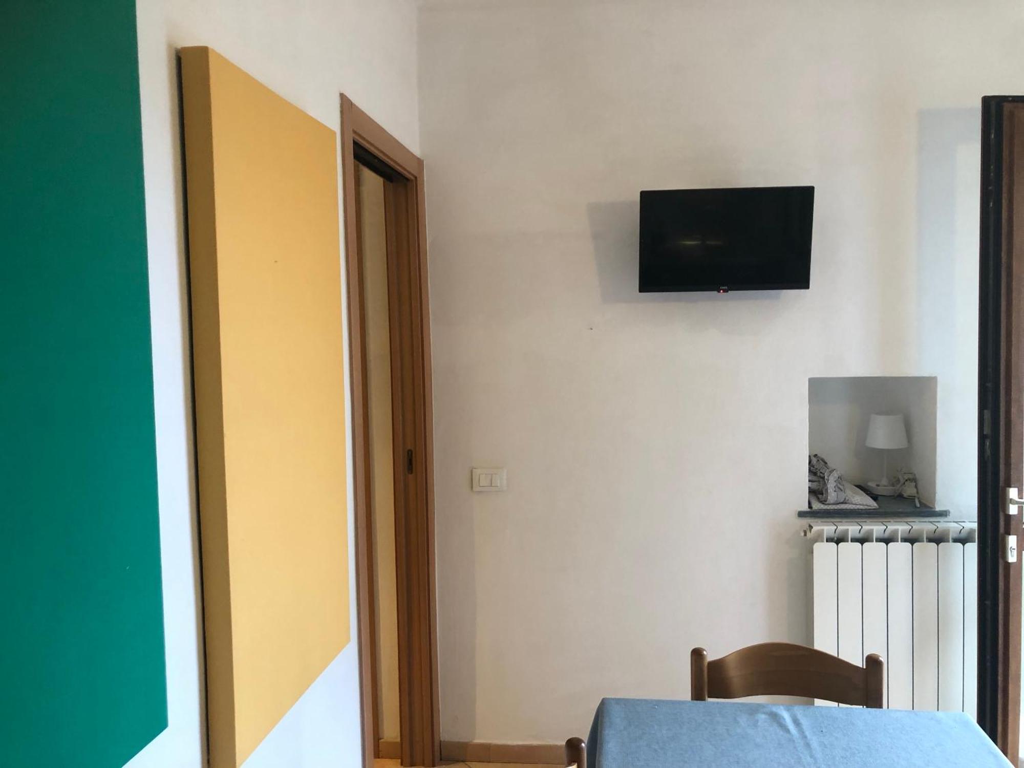 Il Cortile Del Contadino Apartment Volastra Exterior photo