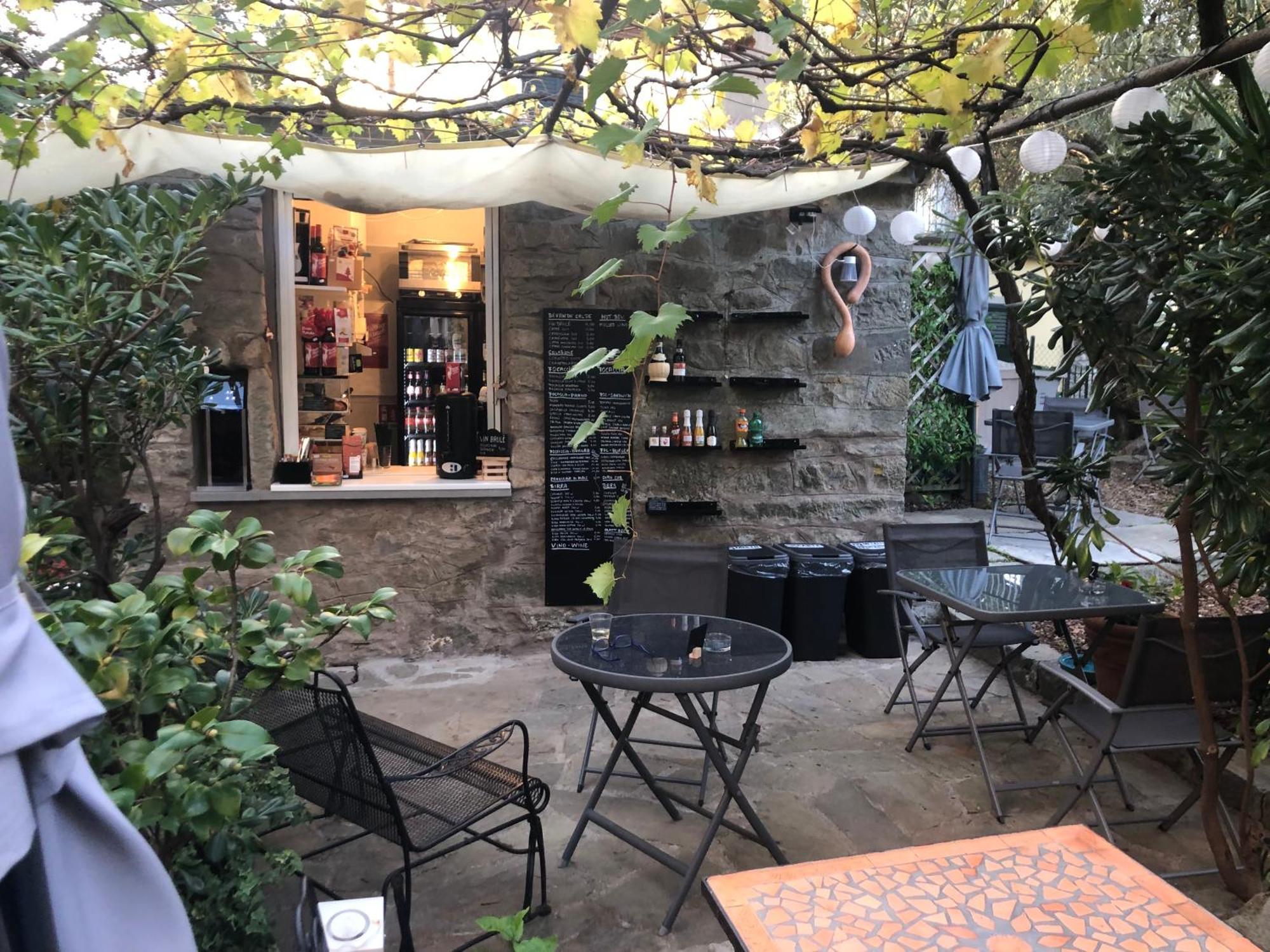 Il Cortile Del Contadino Apartment Volastra Exterior photo