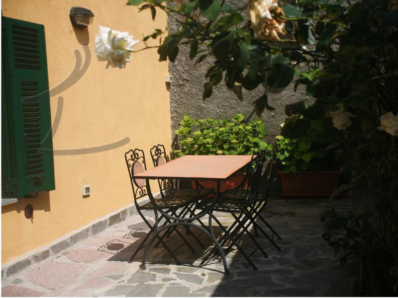 Il Cortile Del Contadino Apartment Volastra Exterior photo